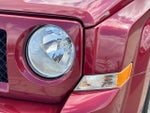 2016 Patriot Thumbnail 10