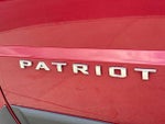 2016 Patriot Thumbnail 12