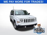 2016 Patriot Thumbnail 2