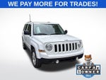 2016 Patriot Thumbnail 3
