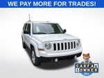 2016 Patriot Thumbnail 4