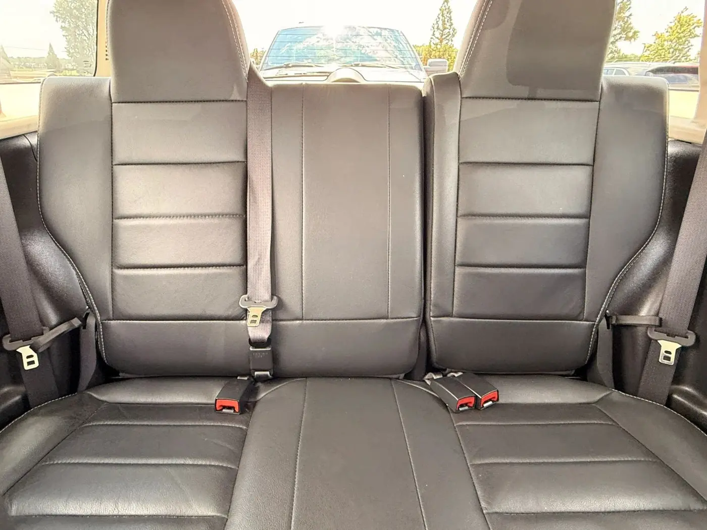 2017 Jeep Patriot - $10,950
