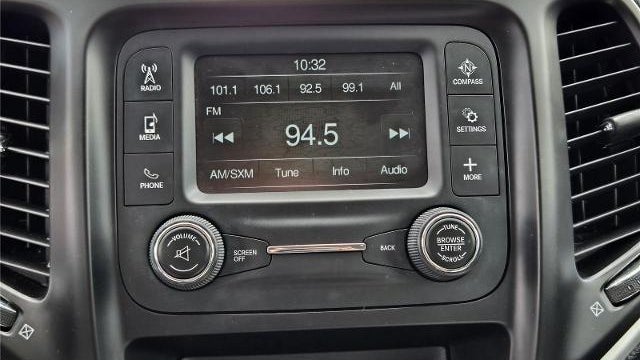 2014 Jeep Cherokee Sport