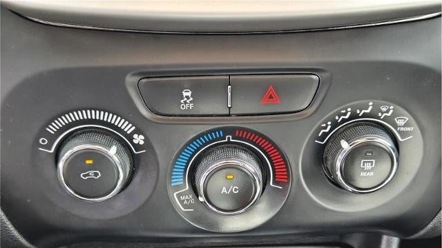 2014 Jeep Cherokee Sport