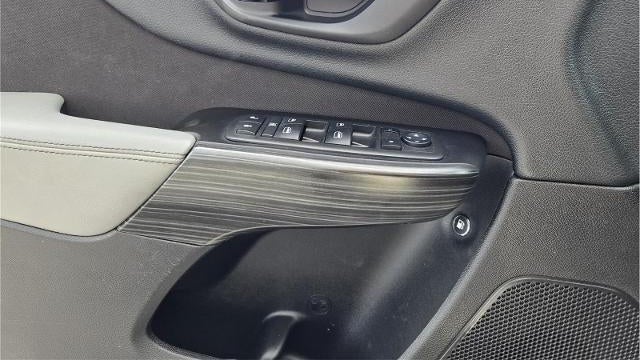 2014 Jeep Cherokee Sport