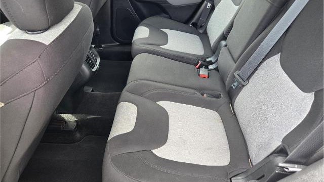 2014 Jeep Cherokee Sport