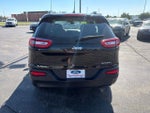 2015 Cherokee Thumbnail 4