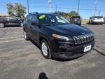 2015 Cherokee Thumbnail 7