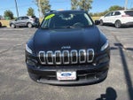 2015 Cherokee Thumbnail 8