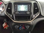 2016 Cherokee Thumbnail 7
