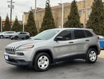 2017 Cherokee Thumbnail 6