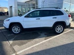 2017 Cherokee Thumbnail 2