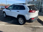 2017 Cherokee Thumbnail 3