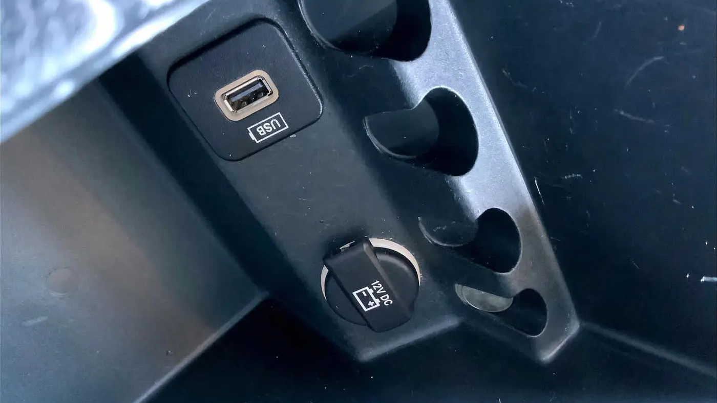 2016 Jeep Cherokee Sport Altitude