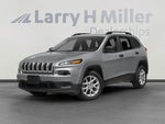 2015 Cherokee Thumbnail 1