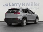 2015 Cherokee Thumbnail 2
