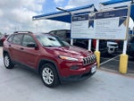 2017 Cherokee Thumbnail 2