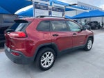 2017 Cherokee Thumbnail 3