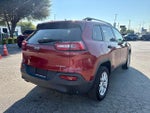 2017 Cherokee Thumbnail 5