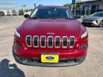 2017 Cherokee Thumbnail 6