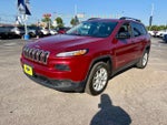 2017 Cherokee Thumbnail 7
