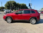 2017 Cherokee Thumbnail 8