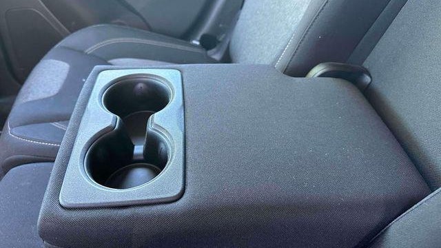 2014 Jeep Cherokee Sport
