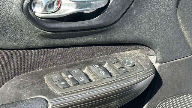 2014 Jeep Cherokee Sport