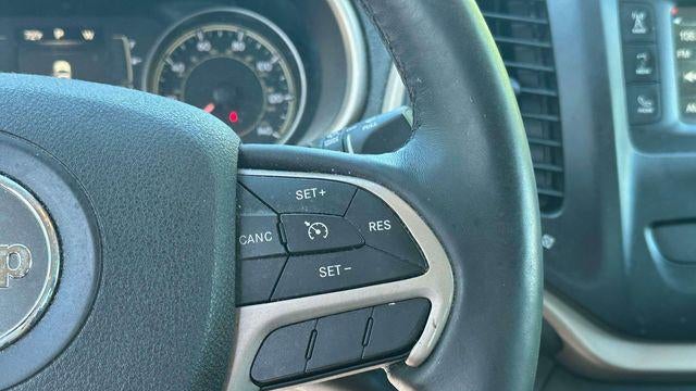 2014 Jeep Cherokee Sport