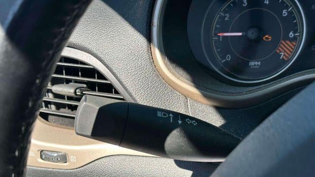 2014 Jeep Cherokee Sport