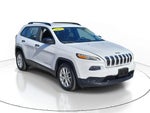 2016 Cherokee Thumbnail 1