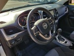 2016 Cherokee Thumbnail 19