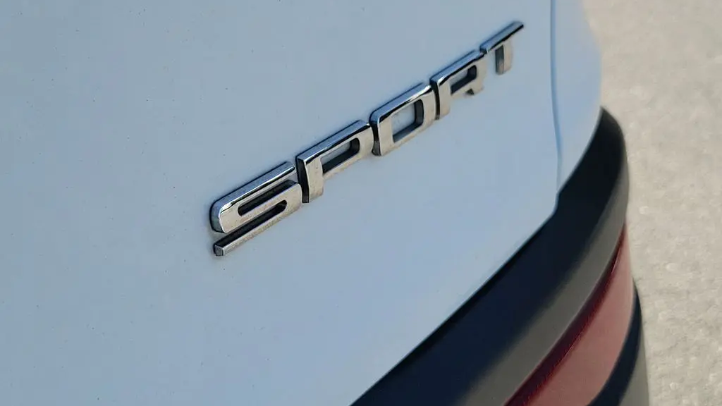 2016 Jeep Cherokee Sport Altitude
