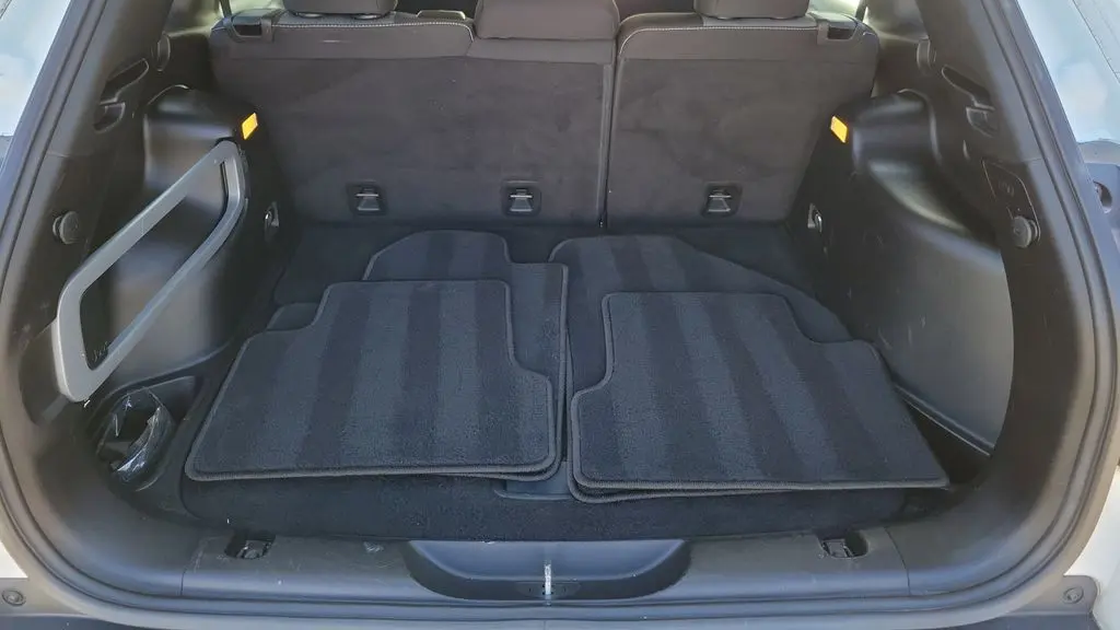 2016 Jeep Cherokee Sport Altitude