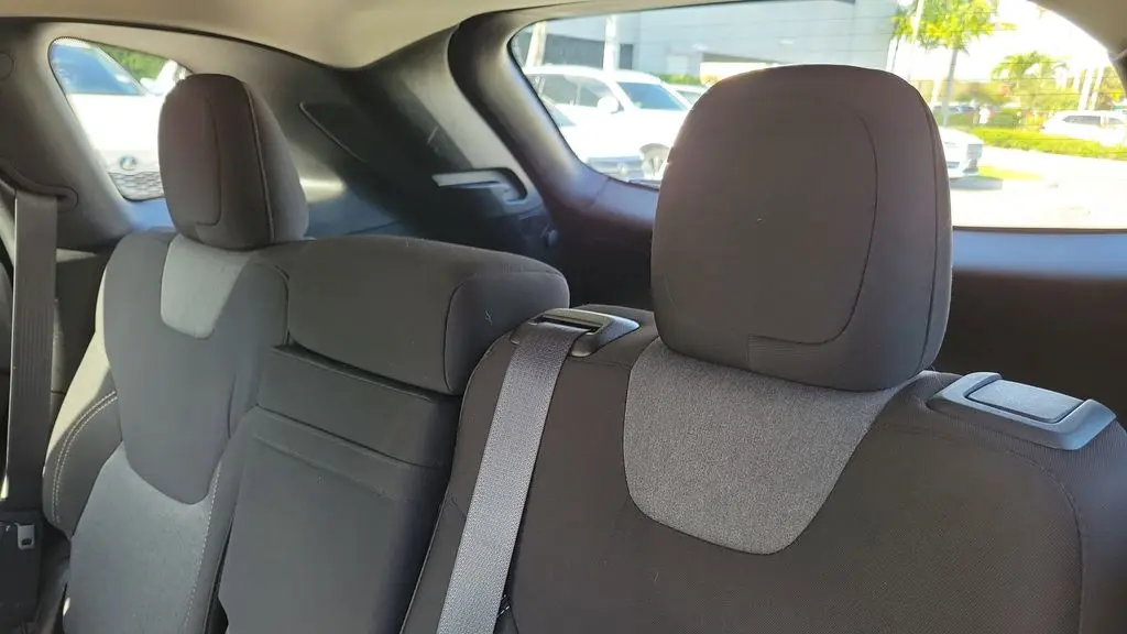 2016 Jeep Cherokee Sport Altitude