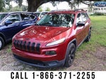 2016 Cherokee Thumbnail 1