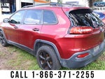 2016 Cherokee Thumbnail 2
