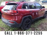 2016 Cherokee Thumbnail 3