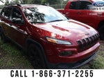2016 Cherokee Thumbnail 4