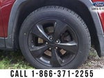2016 Cherokee Thumbnail 5