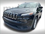2017 Cherokee Thumbnail 10
