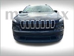 2017 Cherokee Thumbnail 11