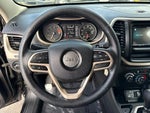 2017 Cherokee Thumbnail 14