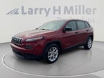 2015 Cherokee Thumbnail 1