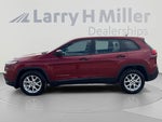 2015 Cherokee Thumbnail 2