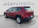 2015 Cherokee Thumbnail 3
