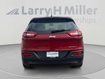 2015 Cherokee Thumbnail 4