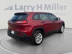 2015 Cherokee Thumbnail 5