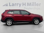 2015 Cherokee Thumbnail 6
