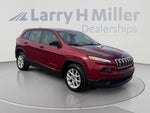 2015 Cherokee Thumbnail 7